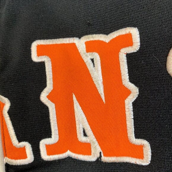 Vintage San Francisco Giants True Fan Jersey XL MLB Schmidt #29 - Picture 6 of 8